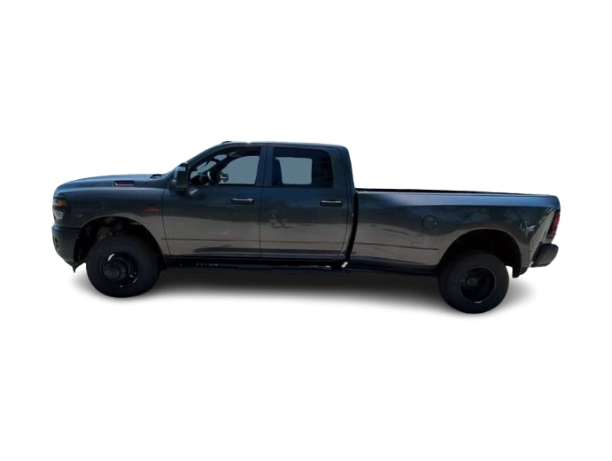 Thumbnail: 2026 RAM 3500 - 3