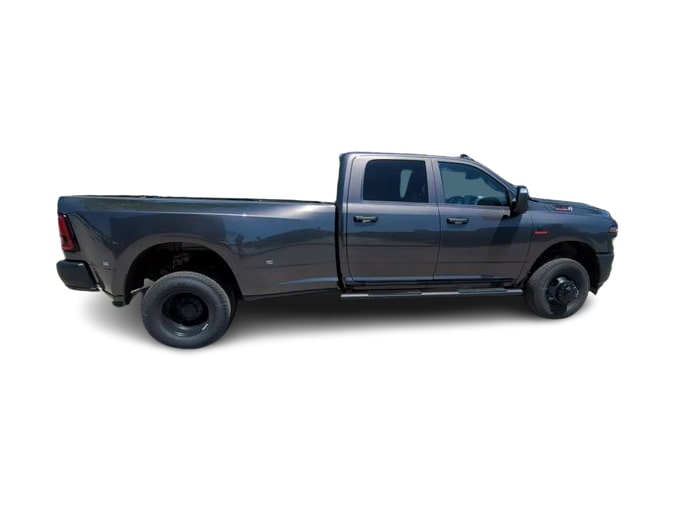 Thumbnail: 2026 RAM 3500 - 23