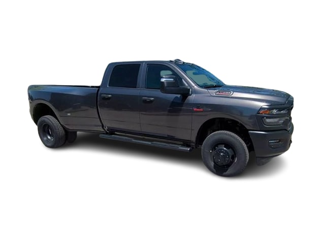 Thumbnail: 2026 RAM 3500 - 19