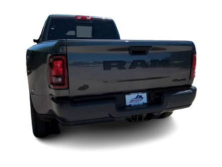 Thumbnail: 2026 RAM 3500 - 4