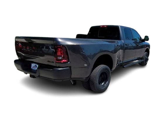 Thumbnail: 2026 RAM 3500 - 22