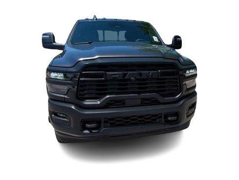 Thumbnail: 2026 RAM 3500 - 5