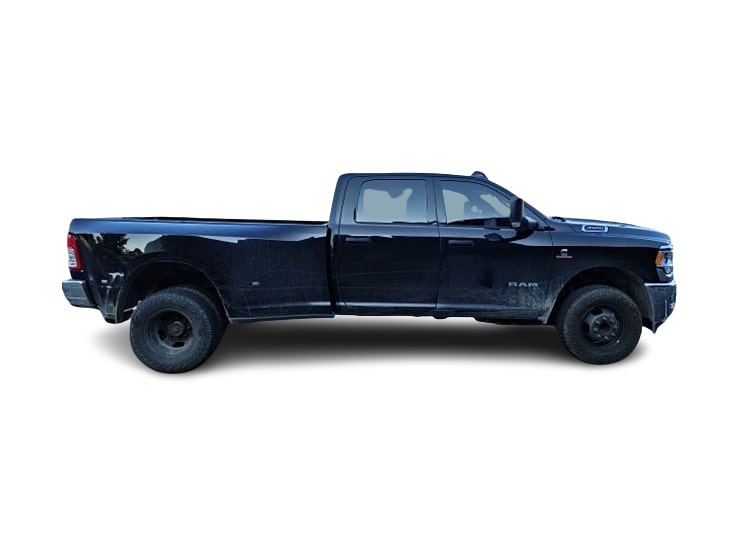 Thumbnail: 2022 RAM 3500 - 7
