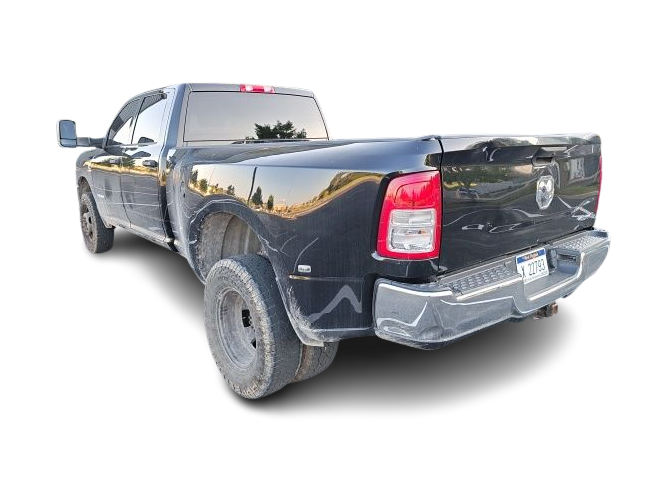 Thumbnail: 2022 RAM 3500 - 2