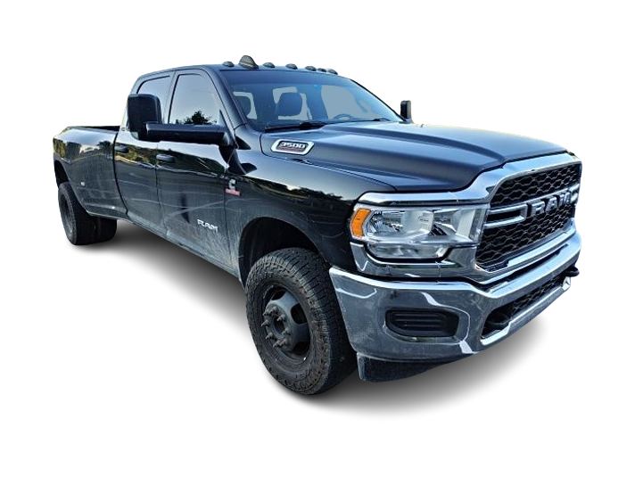Thumbnail: 2022 RAM 3500 - 6