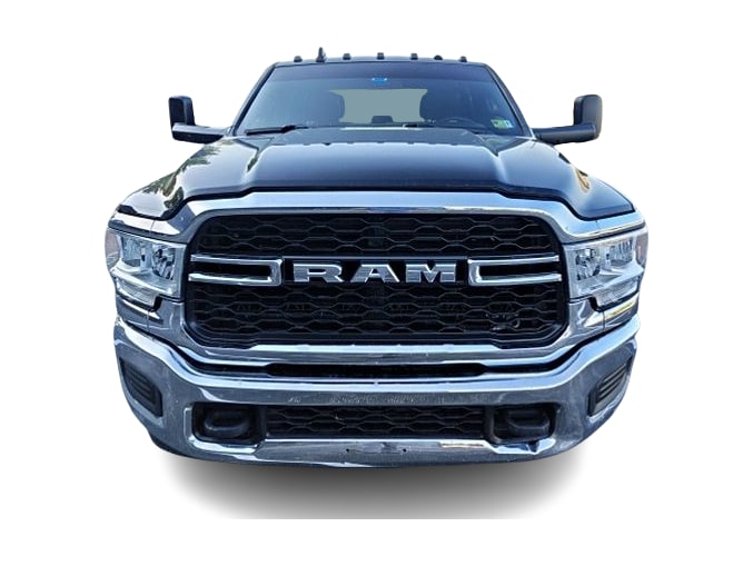 Thumbnail: 2022 RAM 3500 - 4