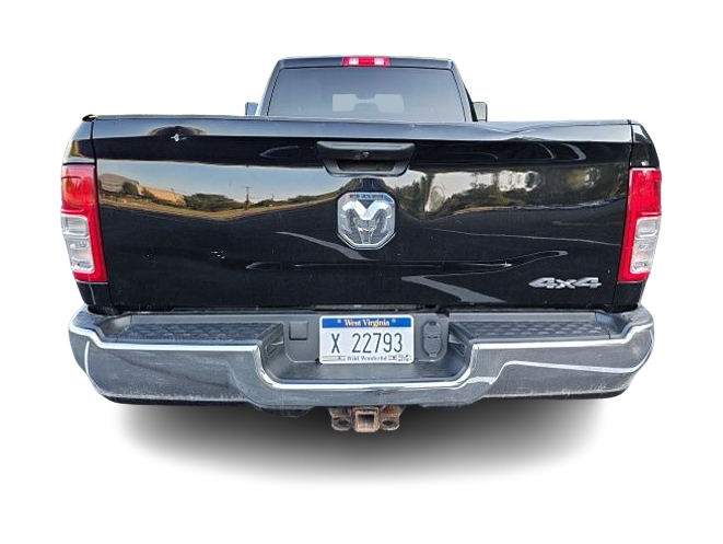 Thumbnail: 2022 RAM 3500 - 3