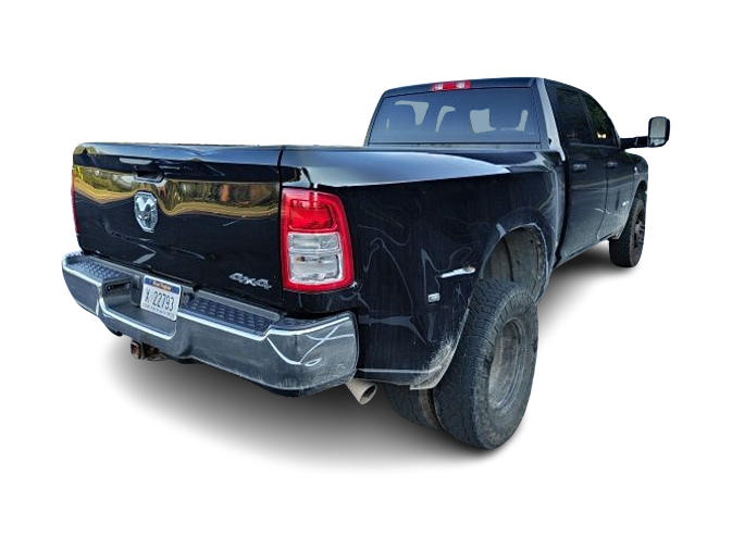 Thumbnail: 2022 RAM 3500 - 8