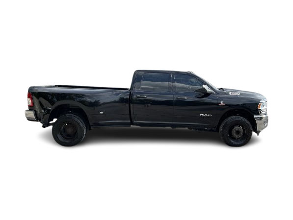 Thumbnail: 2022 RAM 3500 - 20
