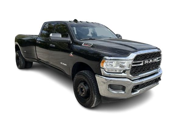 Thumbnail: 2022 RAM 3500 - 17