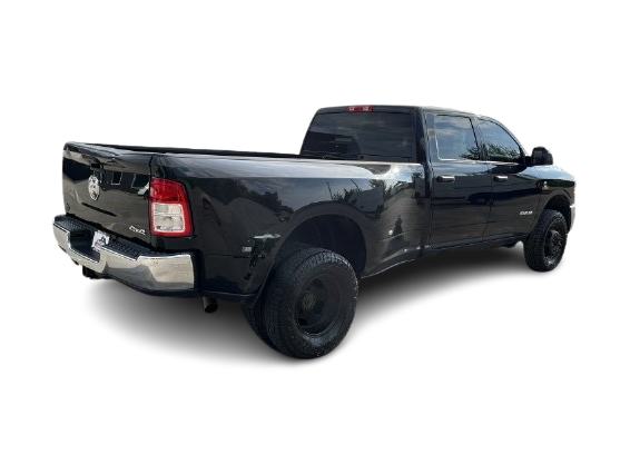 Thumbnail: 2022 RAM 3500 - 19