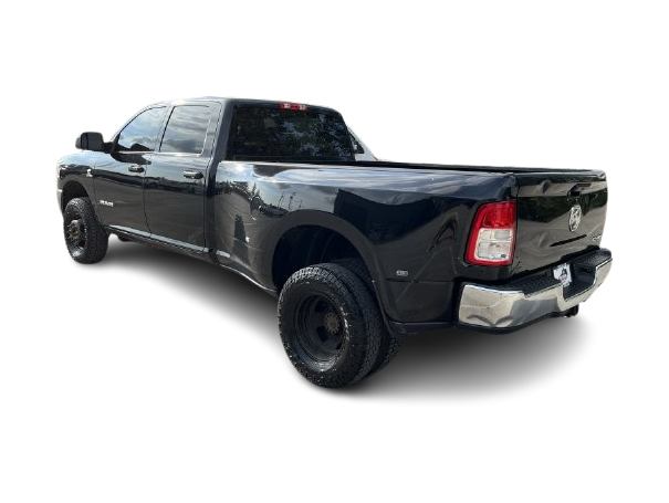 Thumbnail: 2022 RAM 3500 - 4