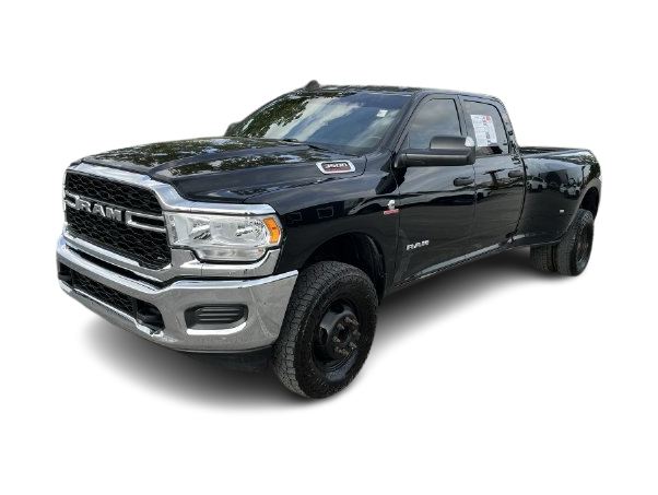 Thumbnail: 2022 RAM 3500 - 18