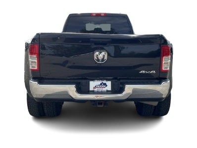 Thumbnail: 2022 RAM 3500 - 5