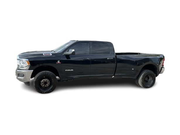 Thumbnail: 2022 RAM 3500 - 3