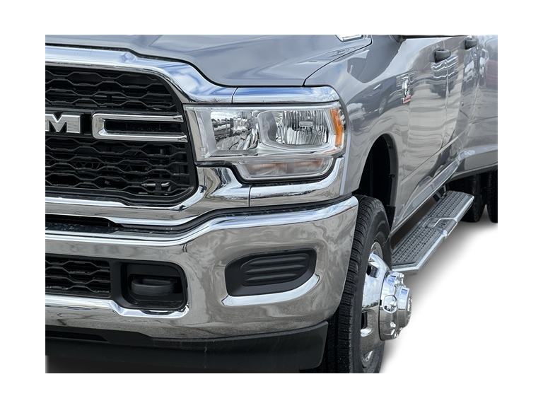 2024 RAM 3500 Tradesman 22