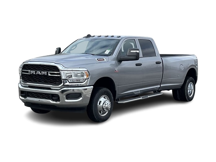 2024 RAM 3500 Tradesman 2