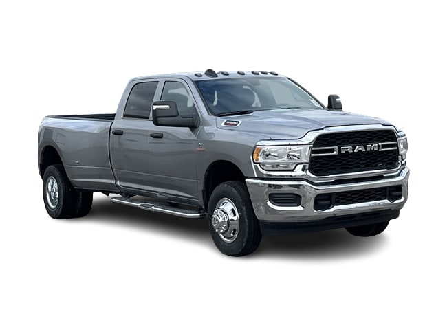 2024 RAM 3500 Tradesman 21