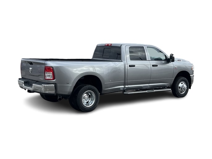 2024 RAM 3500 Tradesman 19