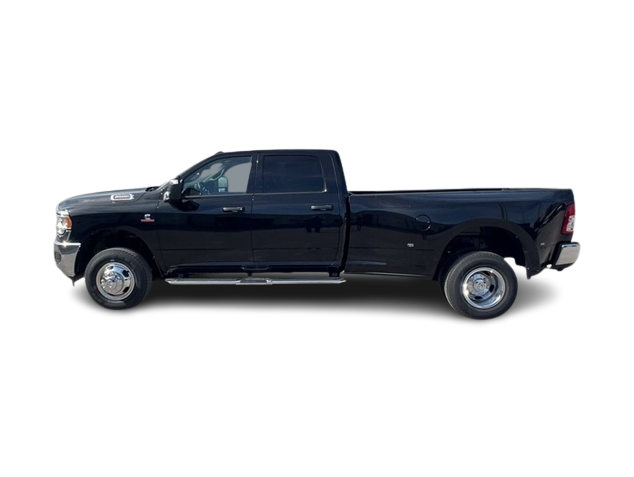 2024 RAM 3500 Tradesman 21