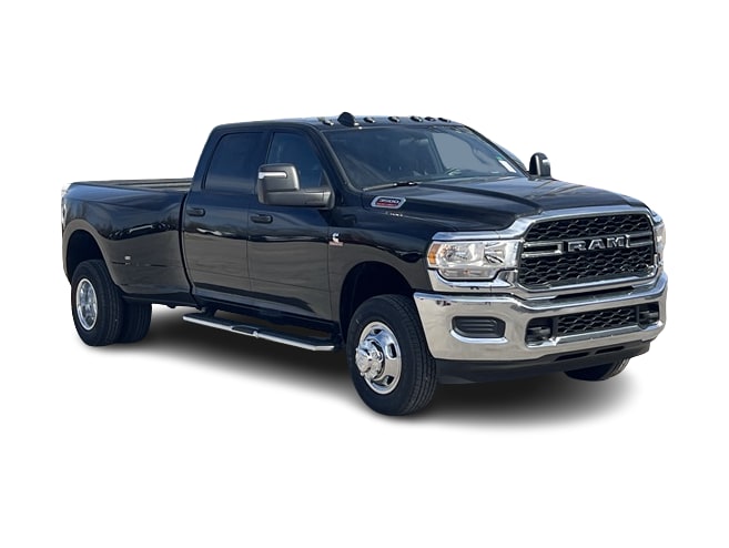 2024 RAM 3500 Tradesman 29