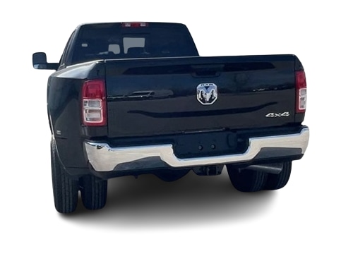 2024 RAM 3500 Tradesman 6