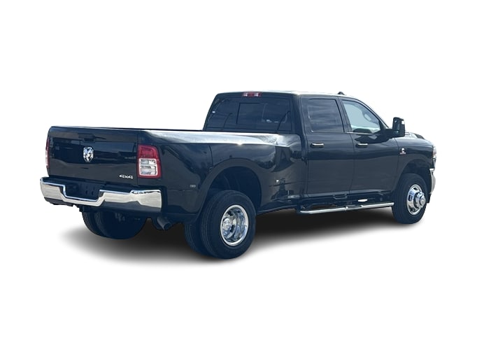 2024 RAM 3500 Tradesman 27