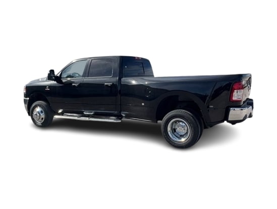 2024 RAM 3500 Tradesman 22