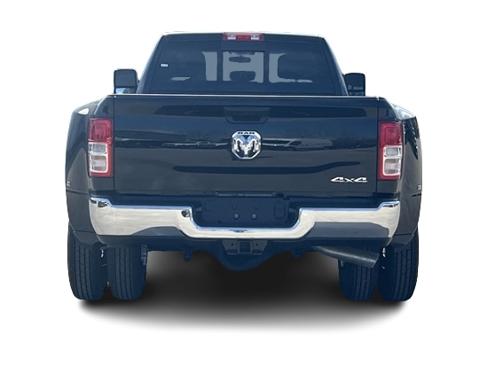 2024 RAM 3500 Tradesman 26