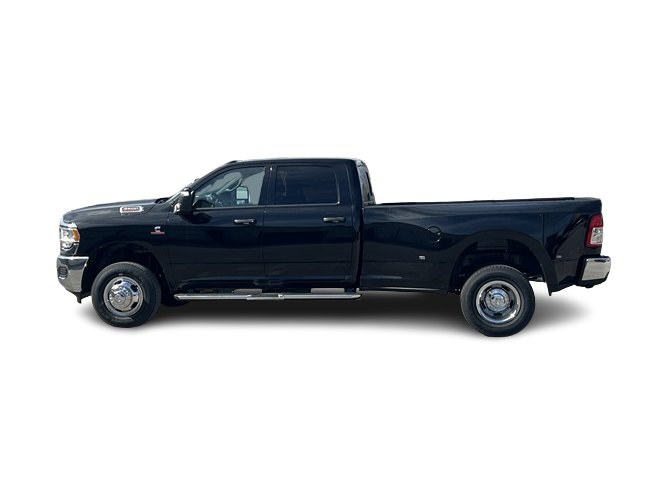 2024 RAM 3500 Tradesman 25