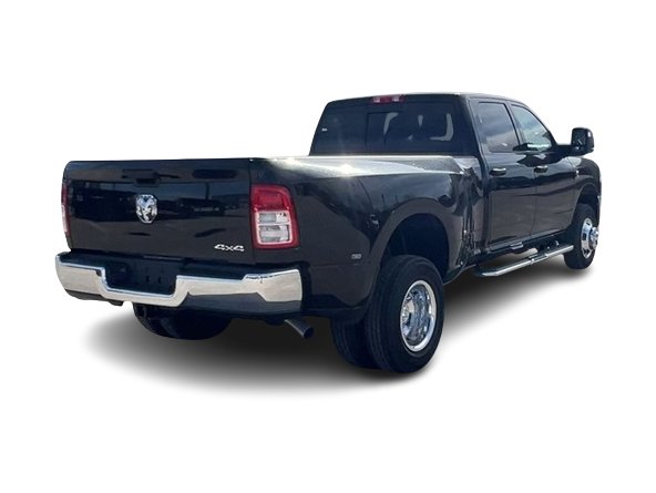 2024 RAM 3500 Tradesman 23