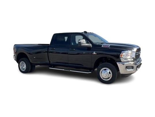 2024 RAM 3500 Tradesman 4