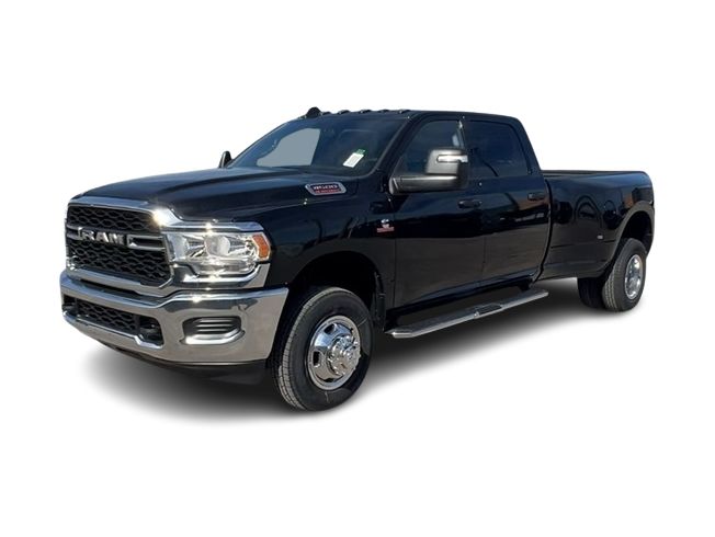 2024 RAM 3500 Tradesman 20