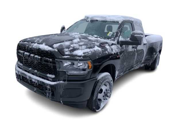 2024 RAM 3500 Tradesman 2