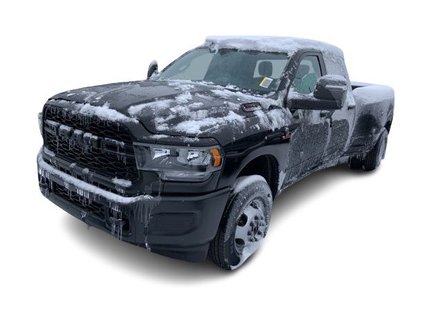 2024 RAM 3500 Tradesman 3