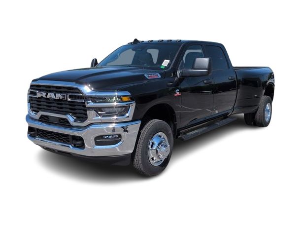 Thumbnail: 2026 RAM 3500 - 19