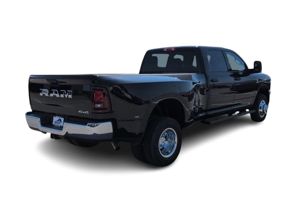 Thumbnail: 2026 RAM 3500 - 21