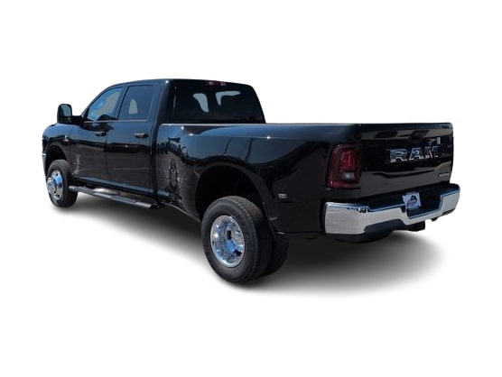 Thumbnail: 2026 RAM 3500 - 4
