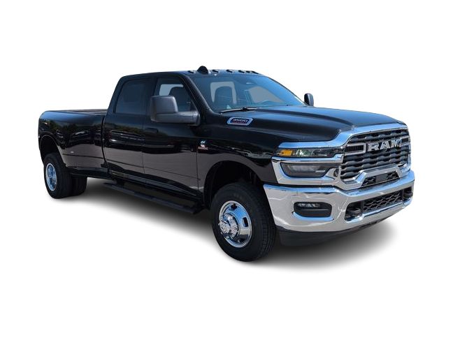 Thumbnail: 2026 RAM 3500 - 18