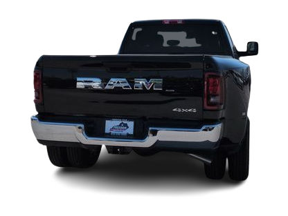 Thumbnail: 2026 RAM 3500 - 20