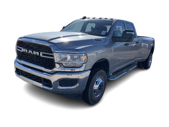 2024 RAM 3500 Tradesman 2