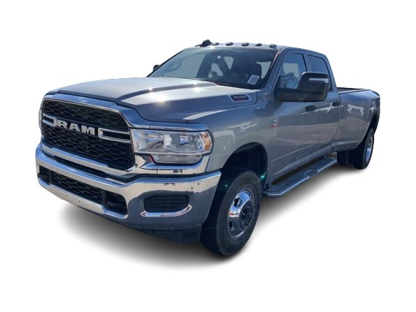 2024 RAM 3500 Tradesman 3