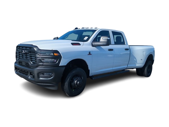 Thumbnail: 2026 RAM 3500 - 18
