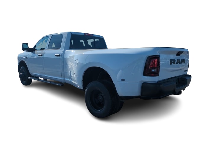 Thumbnail: 2026 RAM 3500 - 4