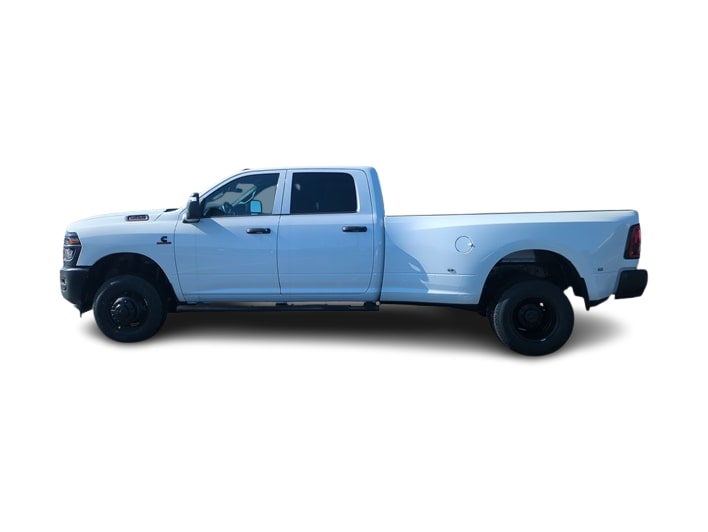 Thumbnail: 2026 RAM 3500 - 3