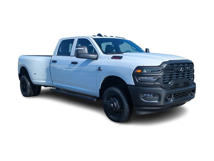 Thumbnail: 2026 RAM 3500 - 17
