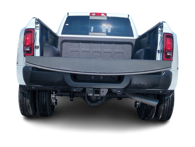 Thumbnail: 2026 RAM 3500 - 35