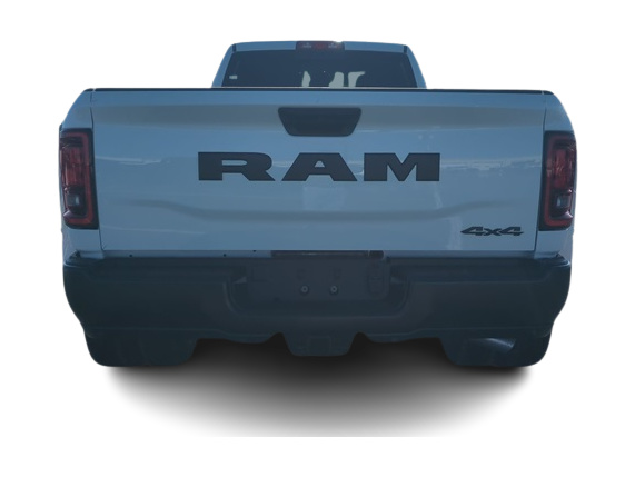 Thumbnail: 2026 RAM 3500 - 5