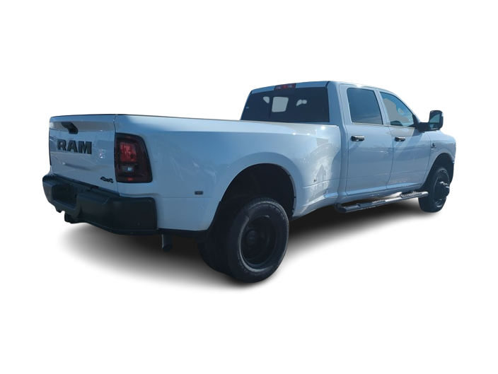 Thumbnail: 2026 RAM 3500 - 19