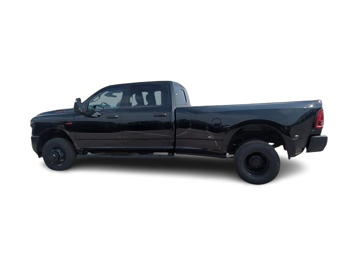 Thumbnail: 2026 RAM 3500 - 3